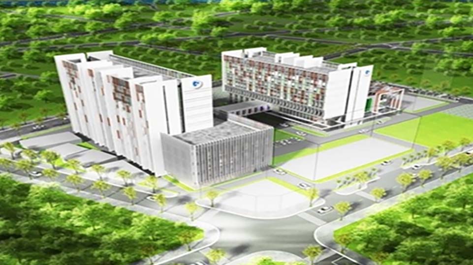 dự án bệnh viện sản-nhi an giang